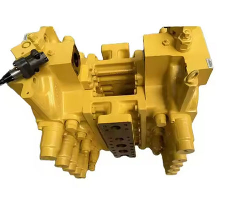Máy bơm nước máy đào 6209-61-1100 Đối với PC200-6 PC210-6 PC220-6 Máy bơm nước động cơ diesel