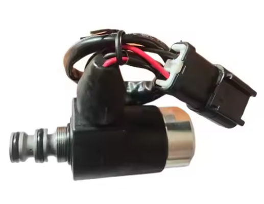Các bộ phận máy đào van điện tử 203-60-62161 Đối với PC60-7 PC100-6 PC120-6