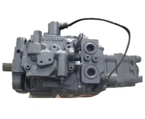 Máy đào bơm thủy lực chính PC55MR-2 PC56-7 Máy đào bơm thủy lực 708-3S-00522 708-3S-00521 708-3S-00830