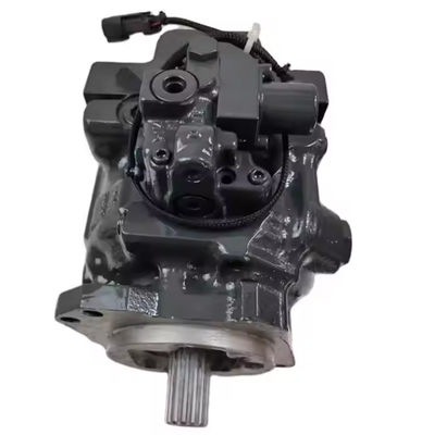 Máy đào PC600-8 PC600LC-8 Máy bơm thủy lực Máy bơm quạt 708-1U-00200 708-1U-00201 708-1U-00202