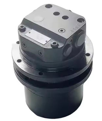 PC600-6K máy đào động cơ du lịch 21M-27-00010 706-88-01101 ổ cuối cùng