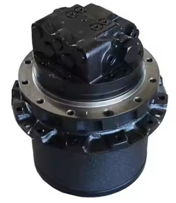 PC600-6K máy đào động cơ du lịch 21M-27-00010 706-88-01101 ổ cuối cùng