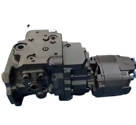 Máy đào máy bơm thủy lực 708-1L-00800 Bơm thủy lực 708-1L-00650 Cho máy đào PC130-7 PC200-6 PC220-7