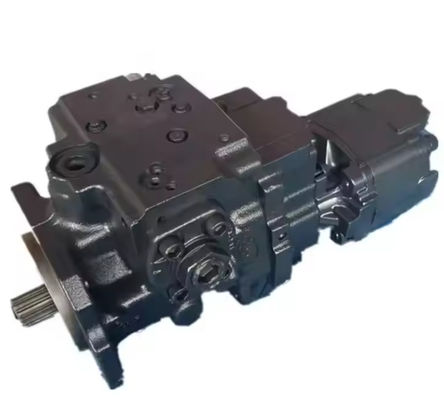 Máy đào máy bơm thủy lực 708-1L-00800 Bơm thủy lực 708-1L-00650 Cho máy đào PC130-7 PC200-6 PC220-7