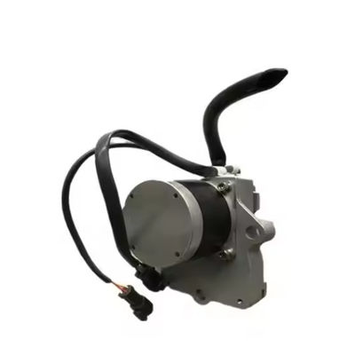 PC300-7 PC350-7 Bộ phận máy đào động cơ đẩy 7834-41-3002