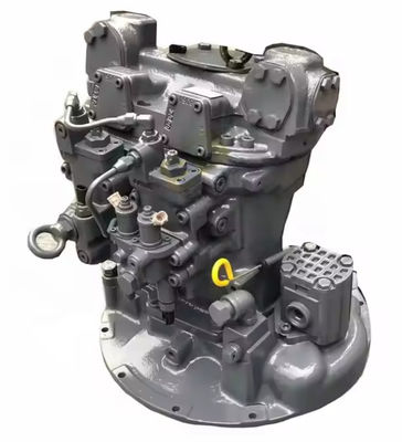 ZX240-3 Bộ phận máy đào HPV118HW Máy bơm thủy lực 9257348