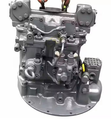 ZX240-3 Bộ phận máy đào HPV118HW Máy bơm thủy lực 9257348