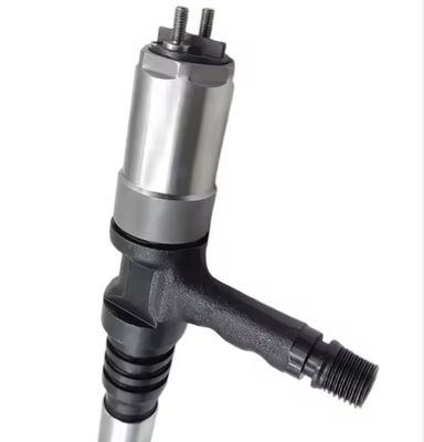 Các bộ phận động cơ máy đào 6245-11-3100 6245113100 Máy phun nhiên liệu động cơ diesel SAA6D170E 6D170 PC1250-8