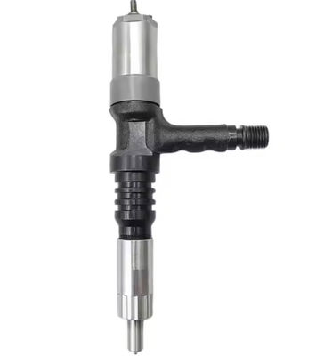 Các bộ phận động cơ máy đào 6245-11-3100 6245113100 Máy phun nhiên liệu động cơ diesel SAA6D170E 6D170 PC1250-8