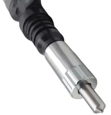 Các bộ phận động cơ máy đào 6245-11-3100 6245113100 Máy phun nhiên liệu động cơ diesel SAA6D170E 6D170 PC1250-8