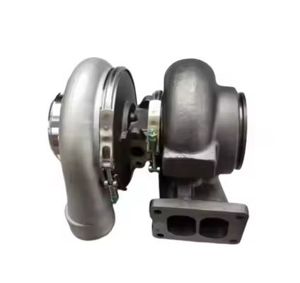 207-03-75120 Máy sưởi nước cho PC300-8 và PC400-7 Động cơ máy móc