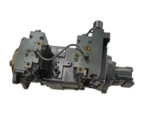 207-03-75120 Máy sưởi nước cho PC300-8 và PC400-7 Động cơ máy móc