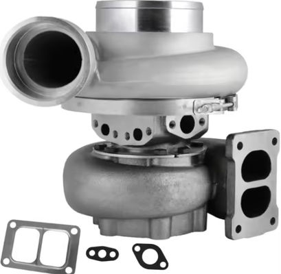 Động cơ 6D140 Turbocharger 6505-52-5410 Cho máy đào