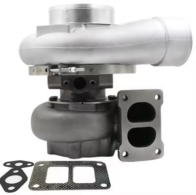 Động cơ 6D140 Turbocharger 6505-52-5410 Cho máy đào