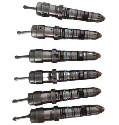Máy đào PC1250-7 gốc SAA6D170E-3E-8 Động cơ 6560-11-1113 Máy phun