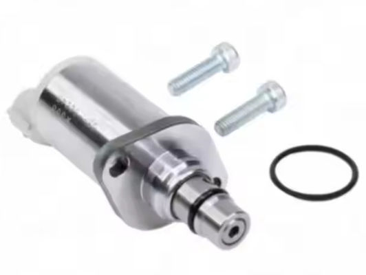 210G 290GLC Excavator 4045 6068 Motor Suction Control Valve RE531864 SCV Valve DZ111135 DZ111138