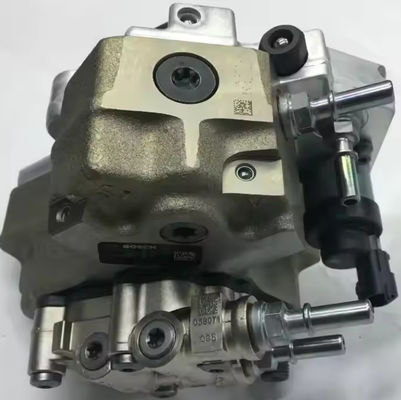 Máy bơm phun nhiên liệu đầu tiên 6754-71-1310 Máy bơm phun nhiên liệu PC200-8 PC220-8