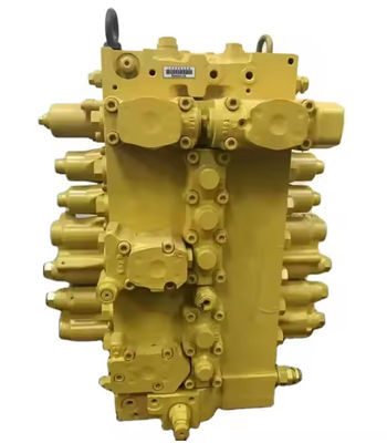 Máy đào mới gốc 723-47-27501 Van chính thủy lực PC550-8 PC450-8 PC400-8