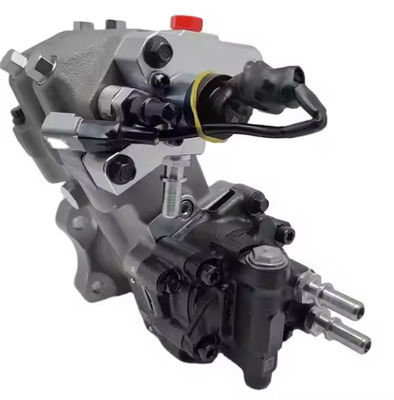 Máy bơm dầu động cơ diesel 6745-71-1170 Máy bơm phun nhiên liệu PC300-8 PC350-8