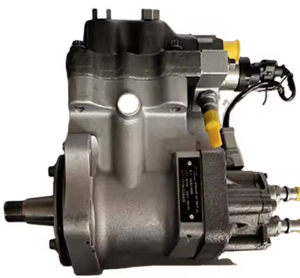 Máy bơm dầu động cơ diesel 6745-71-1170 Máy bơm phun nhiên liệu PC300-8 PC350-8
