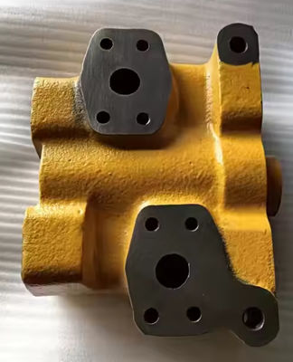 Cao chất lượng động cơ diesel piston 6754-31-2112 bán nóng sản phẩm nhà sản xuất bán trực tiếp phụ kiện máy đào