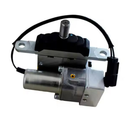 Thiết bị phụ kiện thợ khoan Máy bay 702-16-04290 7021604290 Nhà máy sản xuất PC220-8 PC300-8 PC400-8