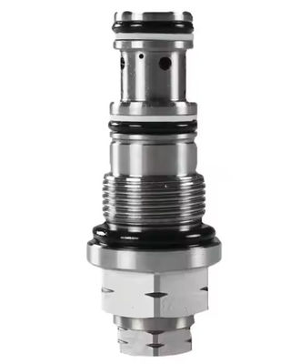 Các bộ phận cơ khí của nhà máy Máy bơm chính van giảm áp 723-40-56800 Cho máy đào Máy bơm chính thủy lực