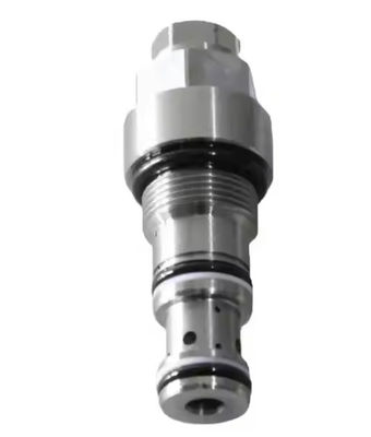 Các bộ phận cơ khí của nhà máy Máy bơm chính van giảm áp 723-40-56800 Cho máy đào Máy bơm chính thủy lực