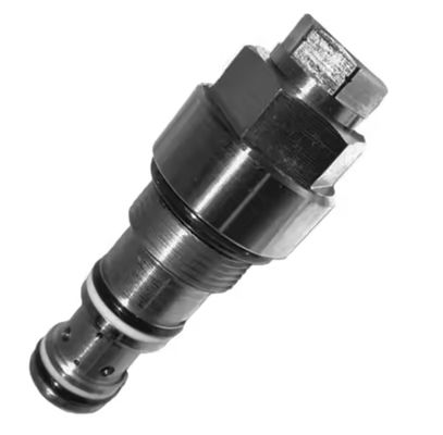 Các bộ phận cơ khí của nhà máy Máy bơm chính van giảm áp 723-40-56800 Cho máy đào Máy bơm chính thủy lực