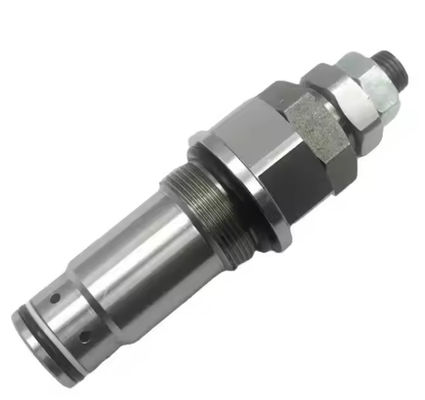 Các bộ phận cơ khí của nhà máy Máy bơm chính van giảm áp 723-40-56800 Cho máy đào Máy bơm chính thủy lực