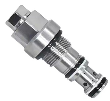 Các bộ phận cơ khí của nhà máy Máy bơm chính van giảm áp 723-40-56800 Cho máy đào Máy bơm chính thủy lực