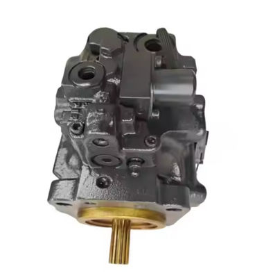 Bộ máy khoan 708-7W-00021 D155AX-6 D155A-6 D275 D155 Động cơ quạt 708-7W-00021 708-7W-00140
