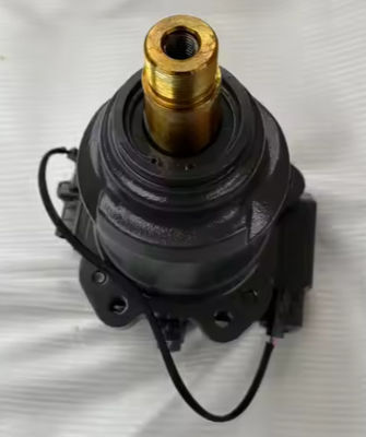 Bộ máy khoan 708-7W-00021 D155AX-6 D155A-6 D275 D155 Động cơ quạt 708-7W-00021 708-7W-00140