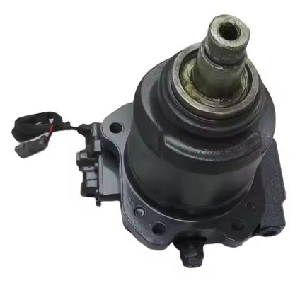 Bộ máy khoan 708-7W-00021 D155AX-6 D155A-6 D275 D155 Động cơ quạt 708-7W-00021 708-7W-00140