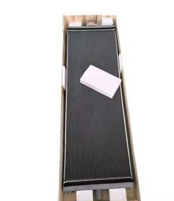 PC1250-8 Máy quét nhiệt 21N-03-41110 cho động cơ máy móc kỹ thuật
