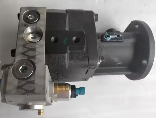 Máy bơm phun nhiên liệu máy đào 6560-71-1102 6560711102 Cho động cơ SAA6D170E Động cơ diesel Chiếc máy móc