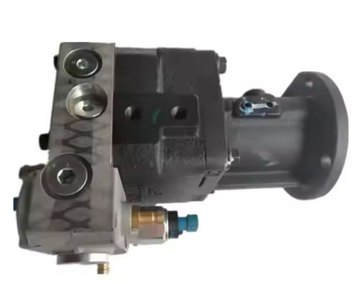 Máy bơm phun nhiên liệu máy đào 6560-71-1102 6560711102 Cho động cơ SAA6D170E Động cơ diesel Chiếc máy móc