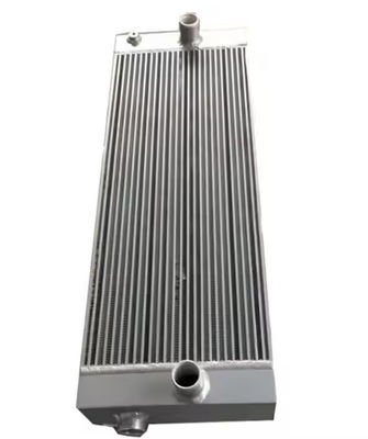 Máy đào Máy làm mát dầu thủy lực 208-03-72160 Cho PC400-7 PC300LC-7EO PC450-7 PC300