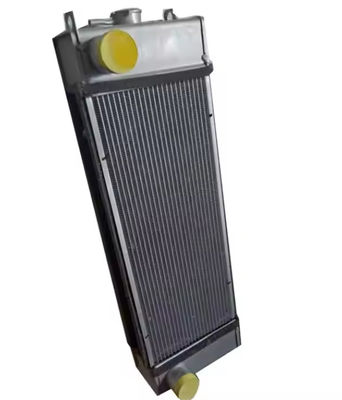 Máy đào Máy làm mát dầu thủy lực 208-03-72160 Cho PC400-7 PC300LC-7EO PC450-7 PC300