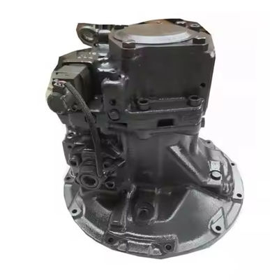 PC138US-8 Máy bơm bánh răng chính Máy bơm thủy lực 708-3D-00020 708-2L-31114
