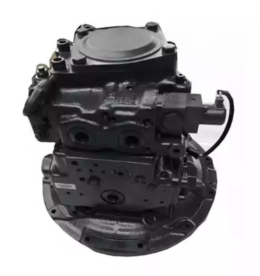 PC138US-8 Máy bơm bánh răng chính Máy bơm thủy lực 708-3D-00020 708-2L-31114