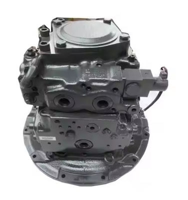 PC138US-8 Máy bơm bánh răng chính Máy bơm thủy lực 708-3D-00020 708-2L-31114