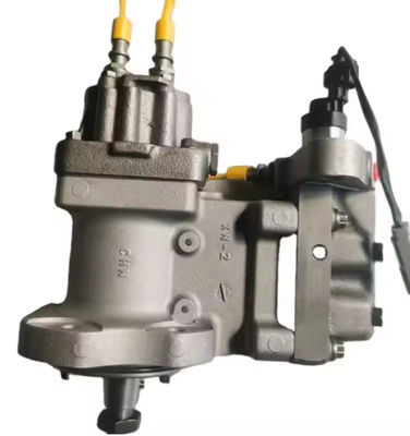 Các bộ phận bán nóng máy đào 6755-71-1310 Bộ máy bơm phun nhiên liệu PC200-8