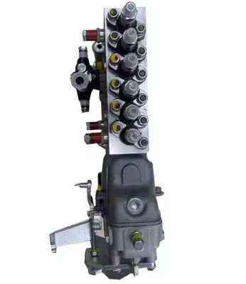 6212-72-1110 Thiết bị phụ kiện máy đào 6212721110 Bơm phun nhiên liệu 6212-72-1110