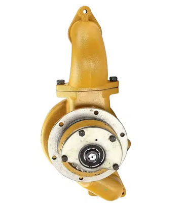 Máy bơm nước động cơ Assy 6124-61-1004 6124-611004 Cho động cơ diesel S6D155-4 S4D155-4 Máy xây dựng Đồ đạc động cơ 6D155