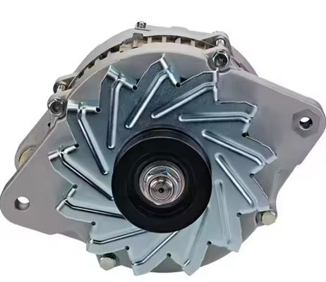 6D114 Máy biến động cơ 600-861-9121 cho Máy phát điện 6008619121