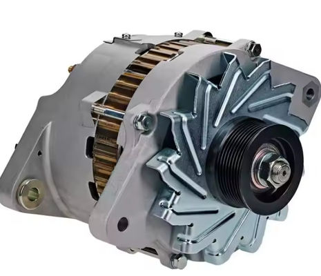 6D114 Máy biến động cơ 600-861-9121 cho Máy phát điện 6008619121