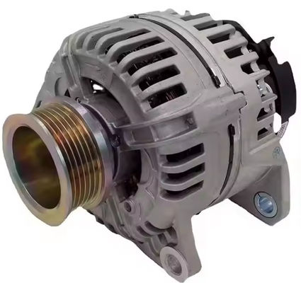 6D114 Máy biến động cơ 600-861-9121 cho Máy phát điện 6008619121