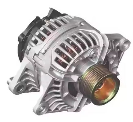 6D114 Máy biến động cơ 600-861-9121 cho Máy phát điện 6008619121
