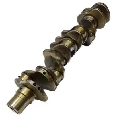 PC400-8 Bộ phận động cơ máy đào 6d125 SAA6D125E Đường quay động cơ 6151-35-1010 6151351010